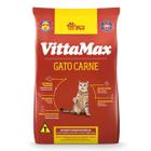 Ração Vittamax Gato Carne 10,1kg Premium Especial - Matsuda