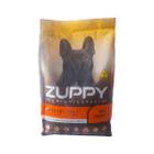 Ração Zuppy Cachorro Adulto Raças Pequenas Sabor Frango 1Kg