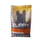 Ração Zuppy Cachorro Adulto Raças Pequenas Sabor Frango 3Kg