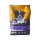 Ração Zuppy Cachorro Filhote Raças Média E Grande Frango 1Kg