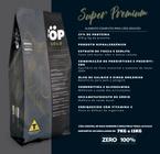 Racaonsuper Premium OP Gold super premium