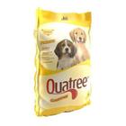 Raças Quatree Gourmet Filhotes 10.1 Kg - Granvita