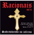 Racionais mc's - sobrevivendo no inferno cd