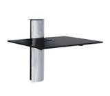 Rack Airon Simply 45/1 C Black Glass Black