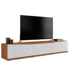 Rack Bancada Eros 180cm para TV até 60” - Casa D