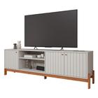 Rack Bancada Holanda 205cm para TV até 70” - Permóbili