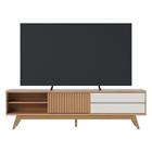 Rack Bancada Veneza para TV até 75” - Colibri