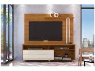 Rack com Painel para TV até 65” 2 Portas Madetec Frizz