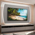 Rack com Painel para TV até 90 Polegadas com LED Sublime 220 100% MDF