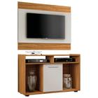 Rack com Painel Show para Tv até 43 Polegadas Notável Móveis