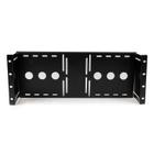 Rack Cwb Suporte De Monitor Vesa 19 Preto