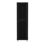 Rack De Piso Intelbras Desmontavel Porta Perfurada 44u 670mm Rpd 4467 4770028