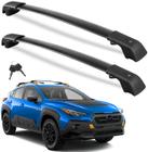 Rack de tejadilho Cross Bars Wonderdriver Subaru Crosstrek 2024