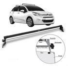 Rack De Teto Bagageiro Citroen C3 Ano 13/21 - Vhip