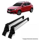 Rack De Teto Bagageiro Fiat Argo E Cronos Ano 17/22 - Vhip