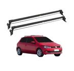 Rack de Teto Bagageiro Gol G6 2 Portas Ano 12/19