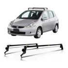 Rack de Teto Bagageiro Honda Fit Ano 03/13 - VHIP