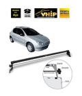 Rack de Teto Bagageiro Peugeot 206 e 207 4 Portas VHIP