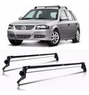 Rack De Teto Bagageiro Vw Gol G2 G3 G4 4 Portas