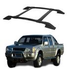 Rack de Teto L200 GLS 1998 a 2004 Preto - CCF