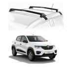 Rack de Teto New Wave Kwid 2017 a 2023 Eqmax