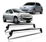 Rack De Teto Peugeot 206 207 4 Pts 99 00 01 02 03 04 05 A 15