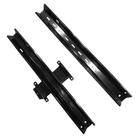 Rack De Teto Polo Sedan 4Pts 2005 A 2012 + 2 Transbikes - Vhip