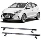 Rack de teto Resistent Sport Hyundai HB20 Hatch 20/ 21 LW0