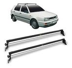 Rack De Teto Vhip Bagageiro Volkswagen Golf 1991 Ate 1997