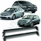 Rack de Teto Vhip Fix.Porta Honda Civic 2006 a 2014 C1062 - Automotive Shop