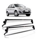 Rack De Teto Vhip Ford Fiesta Sedan Hatch 2002 A 2014