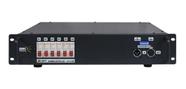 Rack Dimmer 6 Canais 4000W Por Canal 220V Dx2011 Mpl