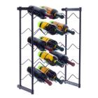 Rack Para 20 Garrafas de Vinho