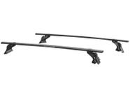 Rack para Carro Honda New Civic 2006 até 2011 3262 130cm Preto