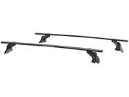 Rack para Carro Honda New Civic 2006 até 2011 - 3262 Preto - Eqmax