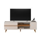 Rack para TV até "65 3 Portas Purus - Colibri