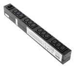 Rack PDU APC AP9565 16 A 208 V- 230 V 12 Tomadas C13 Básico