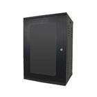 Rack Servidor Padrao 19 Pol 16u X 570mm Acr Solda Piso - 5017 - Max Eletron