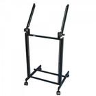 Rack Studio Padrão 54Cm M19L Preto Ask