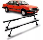 Rack Suporte De Teto Vhip Monza 1982/1996 Bagageiro Barato