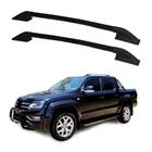 Rack Teto Amarok 2015 2016 2017 2018 2019 2020 Preto