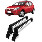 Rack Teto Bagageiro Travessa Renault Sandero 2007 até 2013