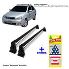 Rack Teto Corsa Frente Montana Hatch Sedan 4 Pts + Cheirinho - Vhip