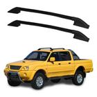 Rack Teto L200 Sport 2007 2008 2009 2010 2011 2012 Preto