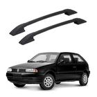 Rack Teto Longarina Gol G4 2011 2012 2013 2014 Preto Parafu.