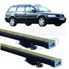 Rack Teto Resistent Barra VW Passat Alemão Variant LW019 - Lwacc