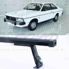 Rack Teto Resistent Ford Corcel II 1970 A 1986 todos LW008 - Lwacc