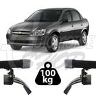 Rack Teto Resistent Sport GM Corsa Classic 94-15 LW220 100kg