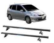 Rack Teto Resistent Sport Honda Fit 03 04 05 06 07 08 LW135