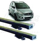 Rack Teto Resistent Travessa Fiat Idea 2011 até 2016 LW019 - Lwacc